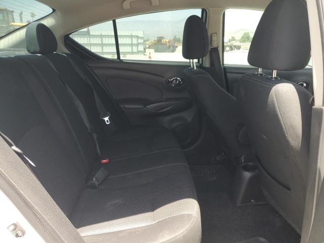 2016 NISSAN VERSA S - 3N1CN7AP0GL839035