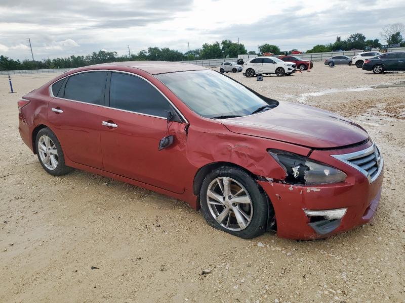 Vin: 1n4al3ap7ec902889, lot: 58162015, nissan altima 2.5 20144