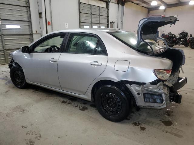 Vin: 2t1bu4ee5ac282992, lot: 56234095, toyota corolla base 20102