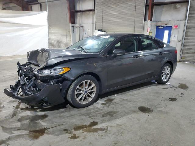 Vin: 3fa6p0hd1lr257398, lot: 58376915, ford fusion se 2020 img_1