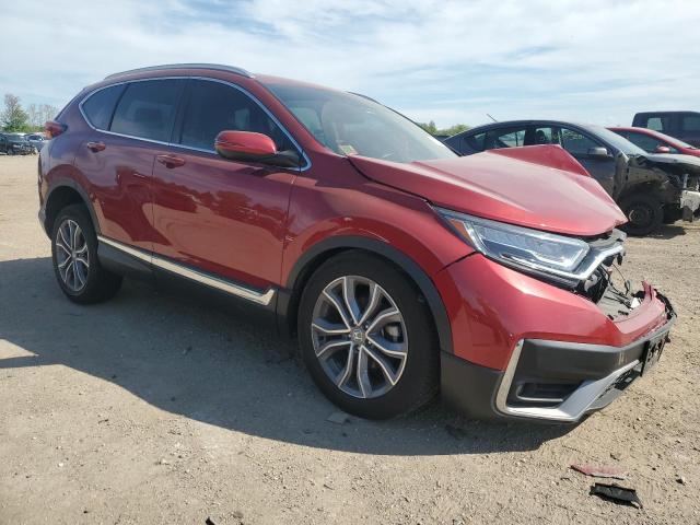 Vin: 7farw2h94ne031060, lot: 55884655, honda crv touring 20224