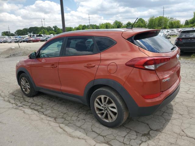 Vin: km8j3ca22gu044822, lot: 58511715, hyundai tucson limited 20162