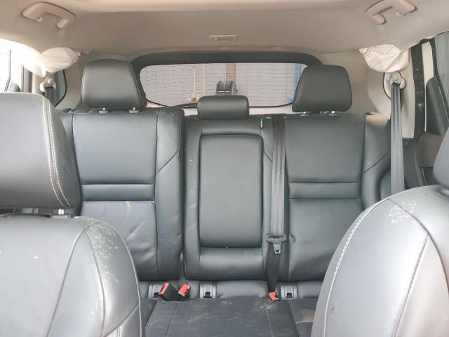 2023 NISSAN ROGUE SL 5N1BT3CB5PC829133