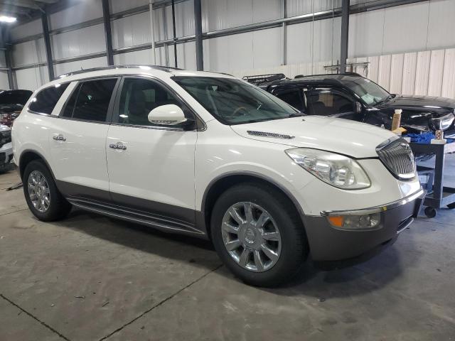 Vin: 5gakrded4cj388576, lot: 56175105, buick enclave 20124