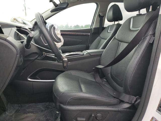 2023 HYUNDAI TUCSON LIM - 5NMJECAEXPH201688