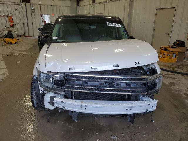 2016 FORD FLEX SEL 2FMGK5C89GBA17150