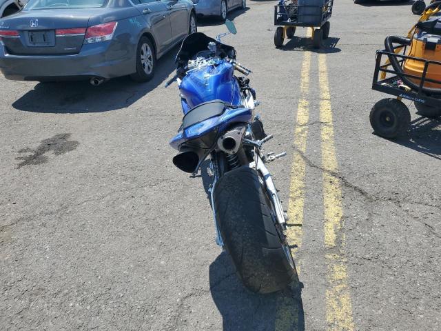 2006 YAMAHA YZFR1 JYARN15E76A004208