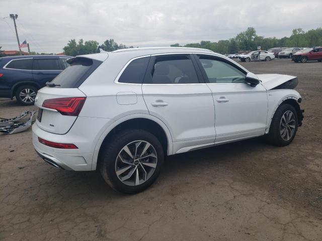 Vin: wa1eaafy0r2083348, lot: 56517065, audi q5 premium plus 45 20243