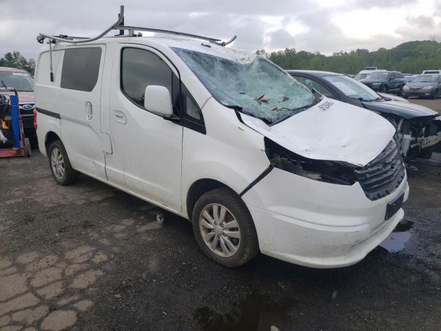Vin: 3n63m0zn2fk698867, lot: 56129495, chevrolet express lt 20154