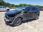 2021 HONDA CR-V EX - 7FARW1H58ME010718
