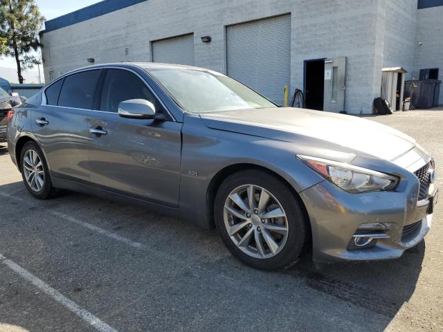 Vin: jn1ev7ap3hm735316, lot: 58159225, infiniti q50 premium 20174