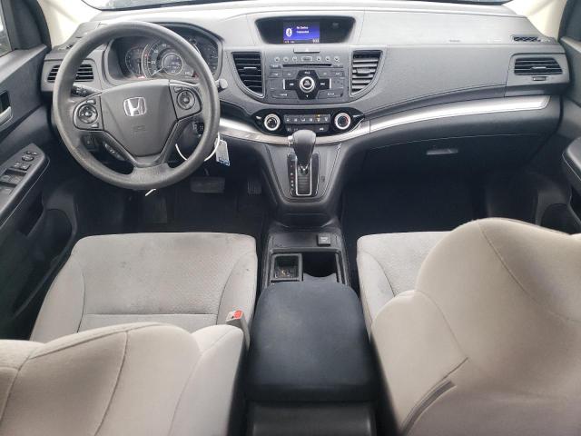 2015 HONDA CR-V LX - 2HKRM3H35FH500260