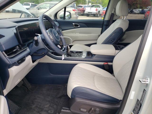 2025 KIA CARNIVAL S - KNDNE5K32S6454472