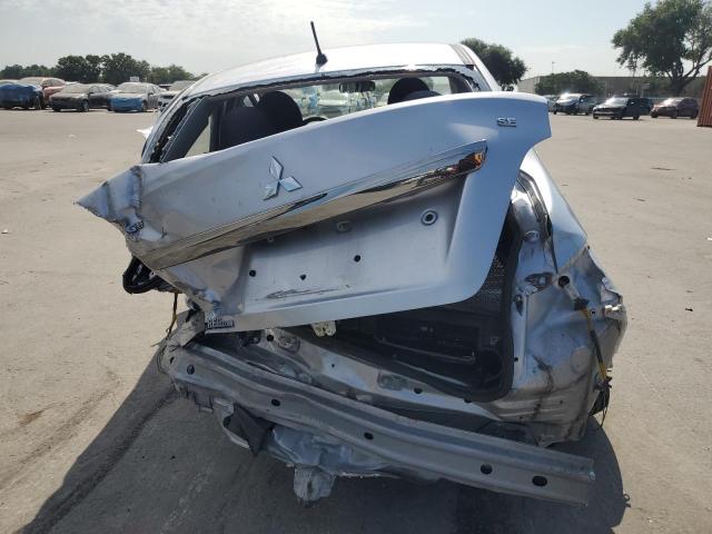 2020 MITSUBISHI MIRAGE G4 ML32F4FJ2LHF12787