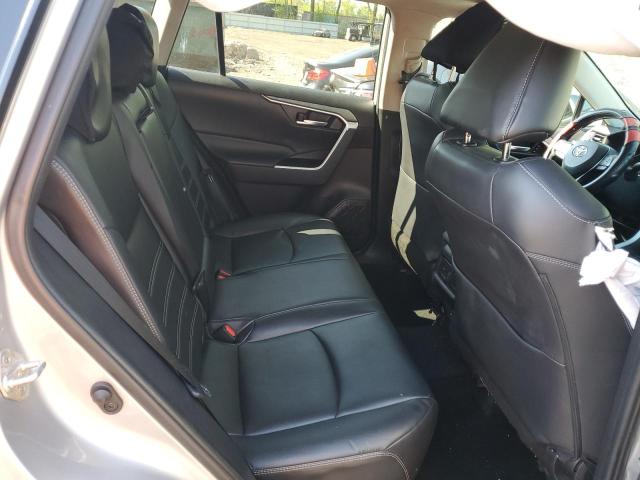 2020 TOYOTA RAV4 XLE P - 2T3A1RFV4LW128072