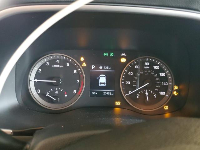 2021 HYUNDAI TUCSON LIM - KM8J3CAL0MU339969