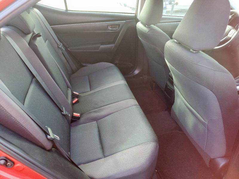 2017 TOYOTA COROLLA L - 5YFBURHE8HP727759