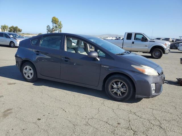 Vin: jtdkn3du2a0174470, lot: 55667705, toyota prius 20104