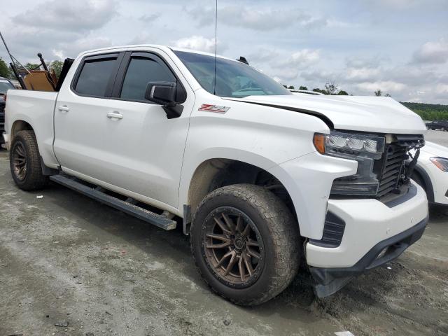 Vin: 3gcuyeedxkg223633, lot: 56686795, chevrolet all models k1500 rst 20194