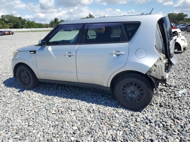 Vin: kndjn2a20e7703419, lot: 56555035, kia soul 20142