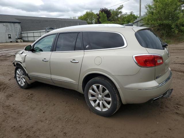 2016 BUICK ENCLAVE 5GAKVCKD2GJ144523