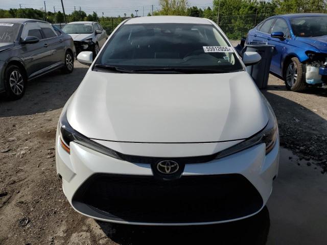 2020 TOYOTA COROLLA LE - 5YFEPRAE1LP061545