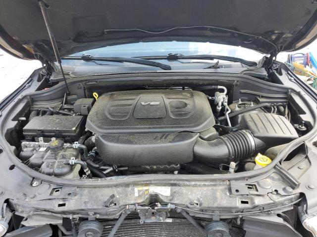 2018 DODGE DURANGO CI 1C4RDJEG1JC242481