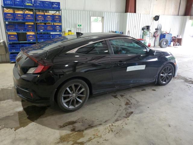 Vin: 2hgfc3b36kh353837, lot: 55956595, honda civic ex 20193