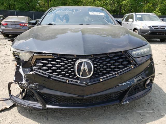 2019 ACURA TLX TECHNO 19UUB3F61KA001729