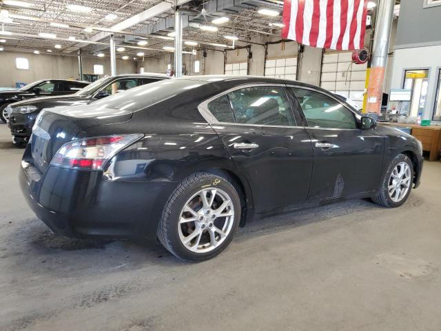 Vin: 1n4aa5ap3ec480153, lot: 56782555, nissan maxima s 20143