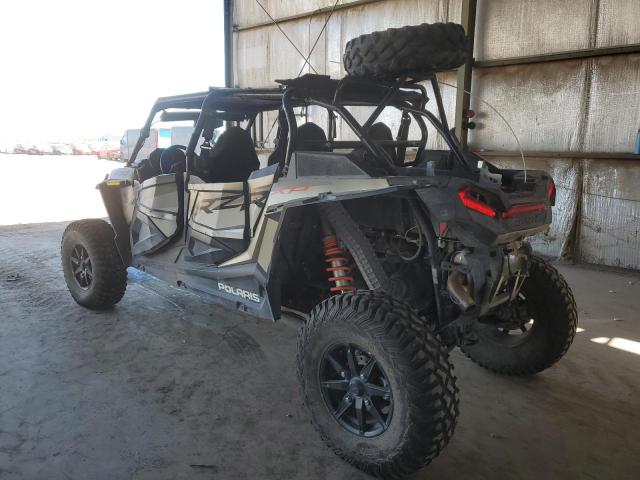 2021 POLARIS RZR XP 4 T - 3NSN4E92XMF579242
