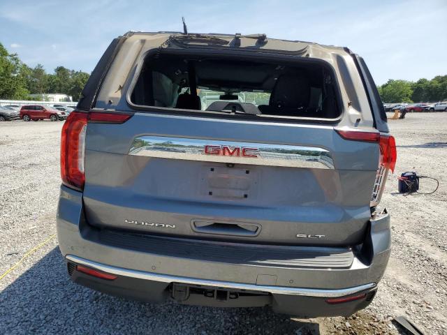 2021 GMC YUKON SLT 1GKS1BKD3MR438566