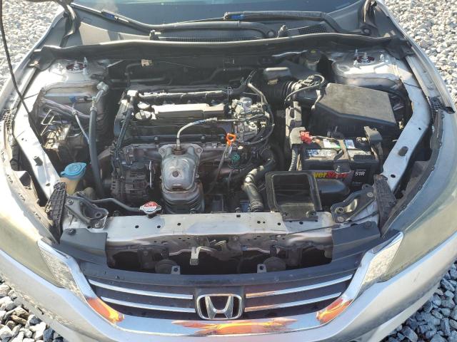 2013 HONDA ACCORD LX - 1HGCR2F31DA096321
