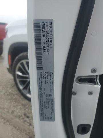 2022 JEEP WAGONEER S 1C4SJUDT3NS118282
