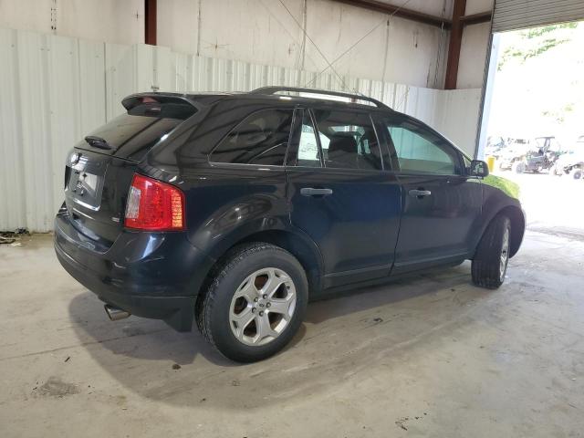 Vin: 2fmdk4gc9eba01197, lot: 57137885, ford edge se 20143