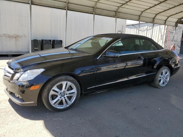Vin: wddkk5gf7bf085337, lot: 57817775, mercedes-benz e-class 350 2011 img_1