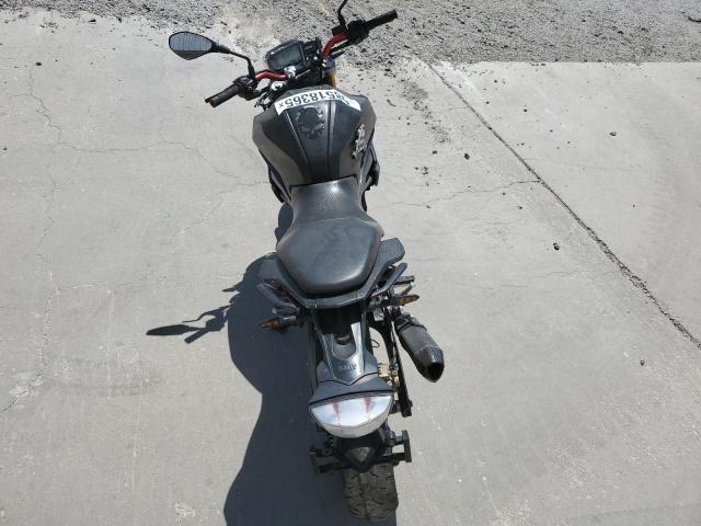 2023 BMW G310 R WB30G4303PRA48555