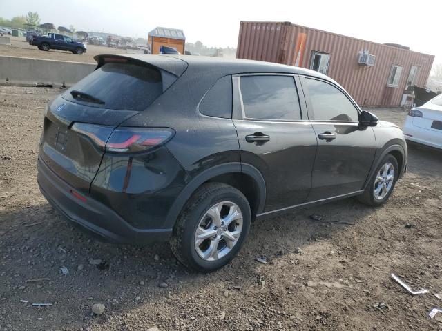 2024 HONDA HR-V LX 3CZRZ2H31RM715493