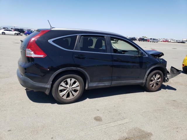 Vin: jhlrm3h74cc004721, lot: 57085505, honda crv exl 20123