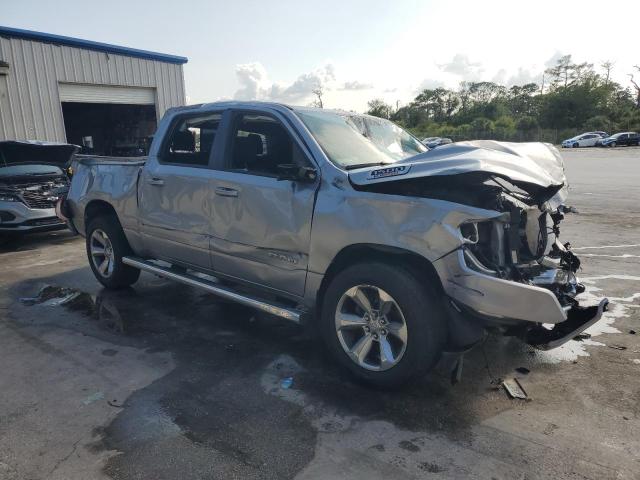 2022 RAM 1500 BIG H 1C6RREFMXNN452284