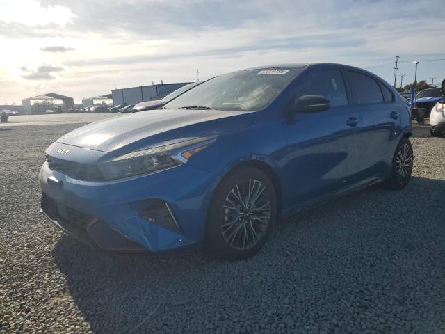 KIA FORTE GT L