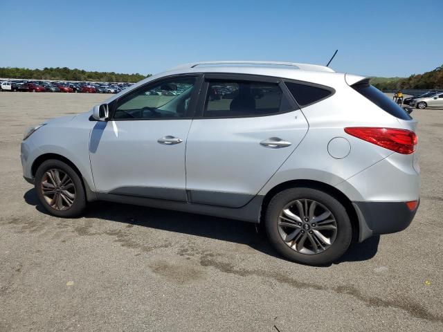Vin: km8jucag5fu968467, lot: 56606445, hyundai tucson limited 20152