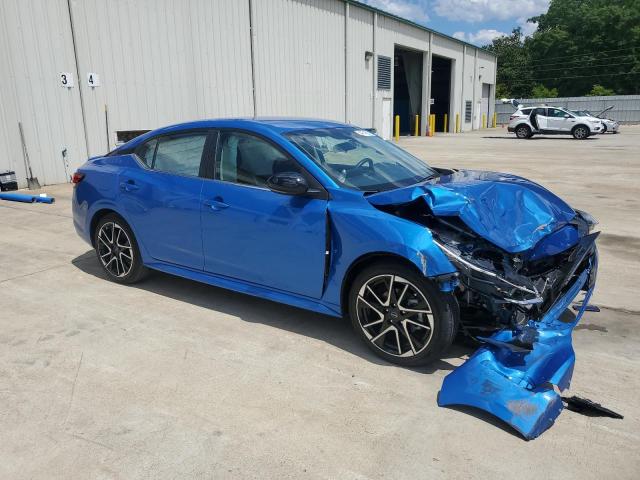 Vin: 3n1ab8dv0ry281063, lot: 54754635, nissan sentra sr 20244