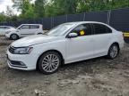 2016 VOLKSWAGEN JETTA SEL - 3VWL17AJ3GM222207