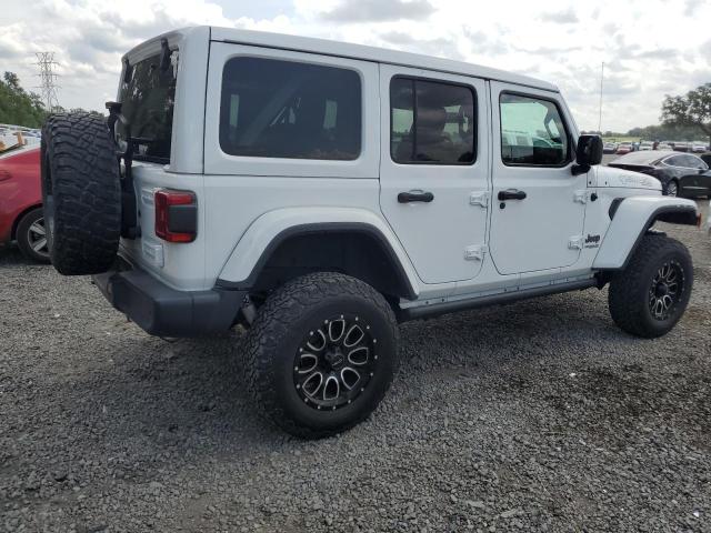 2019 JEEP WRANGLER U - 1C4HJXEG6KW512845