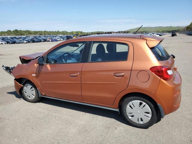 Vin: ml32a3hj8jh004081, lot: 55670445, mitsubishi mirage es 20182