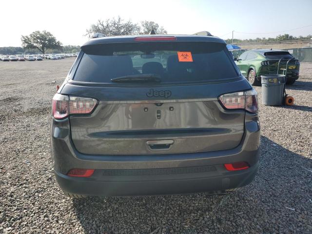 2021 JEEP COMPASS 80 3C4NJCEB1MT603899