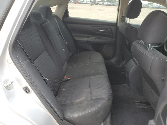 2017 NISSAN ALTIMA 2.5 - 1N4AL3AP5HC487916