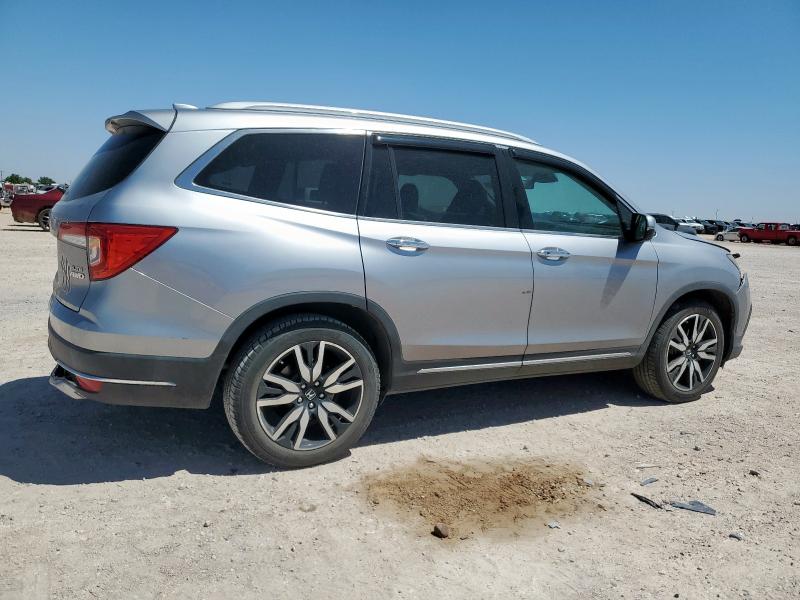 Vin: 5fnyf6h09kb057259, lot: 56770835, honda pilot elite 20193