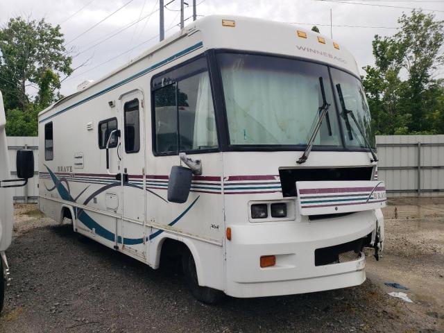WINNEBAGO MOTORHOME 1999 1GBJP37J3W3316763 photo #1
